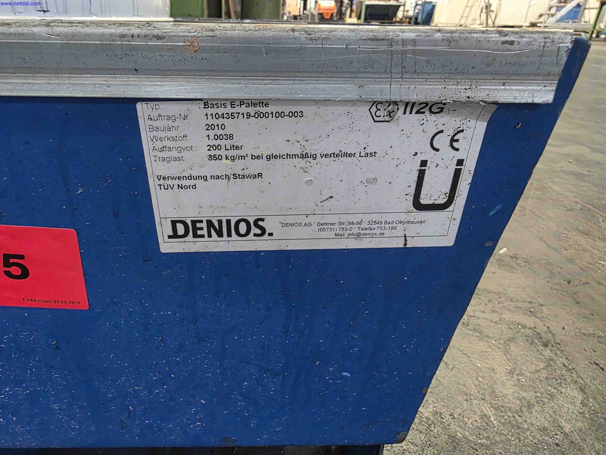 Machines and systems in the fields of plant engineering, boiler construction, environmental technology, waste water and waste treatment, large parts processing, welded constructions-1