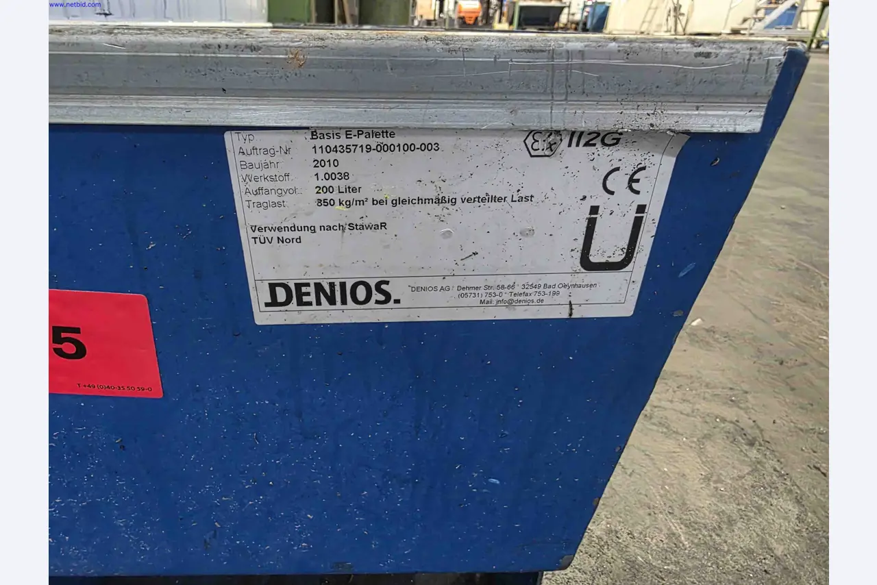 Machines and systems in the fields of plant engineering, boiler construction, environmental technology, waste water and waste treatment, large parts processing, welded constructions-1