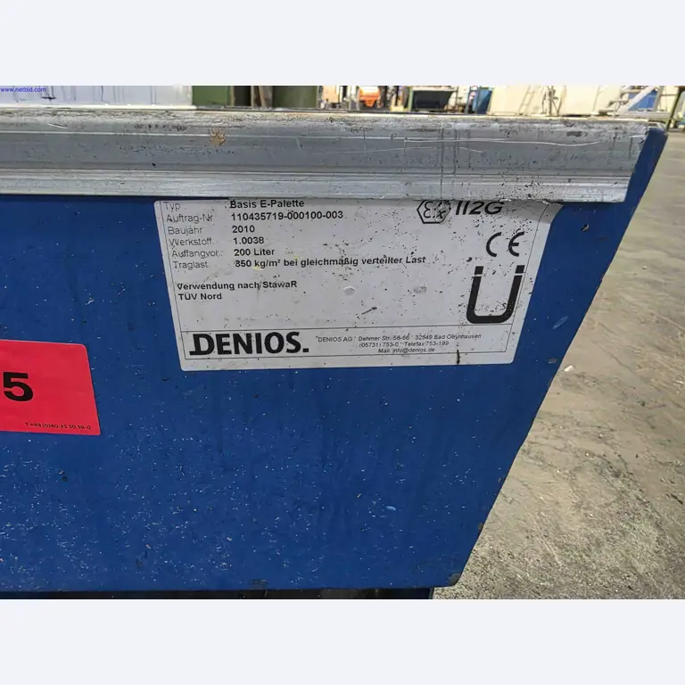 Machines and systems in the fields of plant engineering, boiler construction, environmental technology, waste water and waste treatment, large parts processing, welded constructions-1