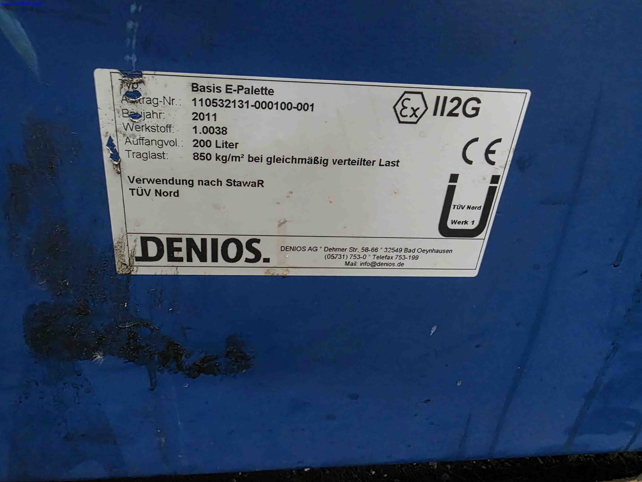 Machines and systems in the fields of plant engineering, boiler construction, environmental technology, waste water and waste treatment, large parts processing, welded constructions-2