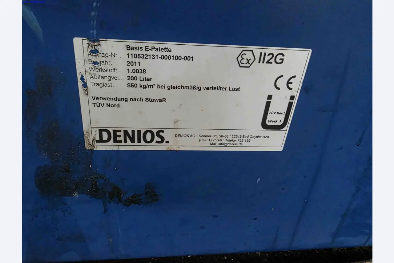 Machines and systems in the fields of plant engineering, boiler construction, environmental technology, waste water and waste treatment, large parts processing, welded constructions-2