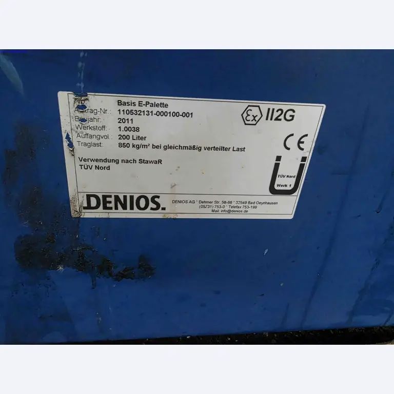 Machines and systems in the fields of plant engineering, boiler construction, environmental technology, waste water and waste treatment, large parts processing, welded constructions-2