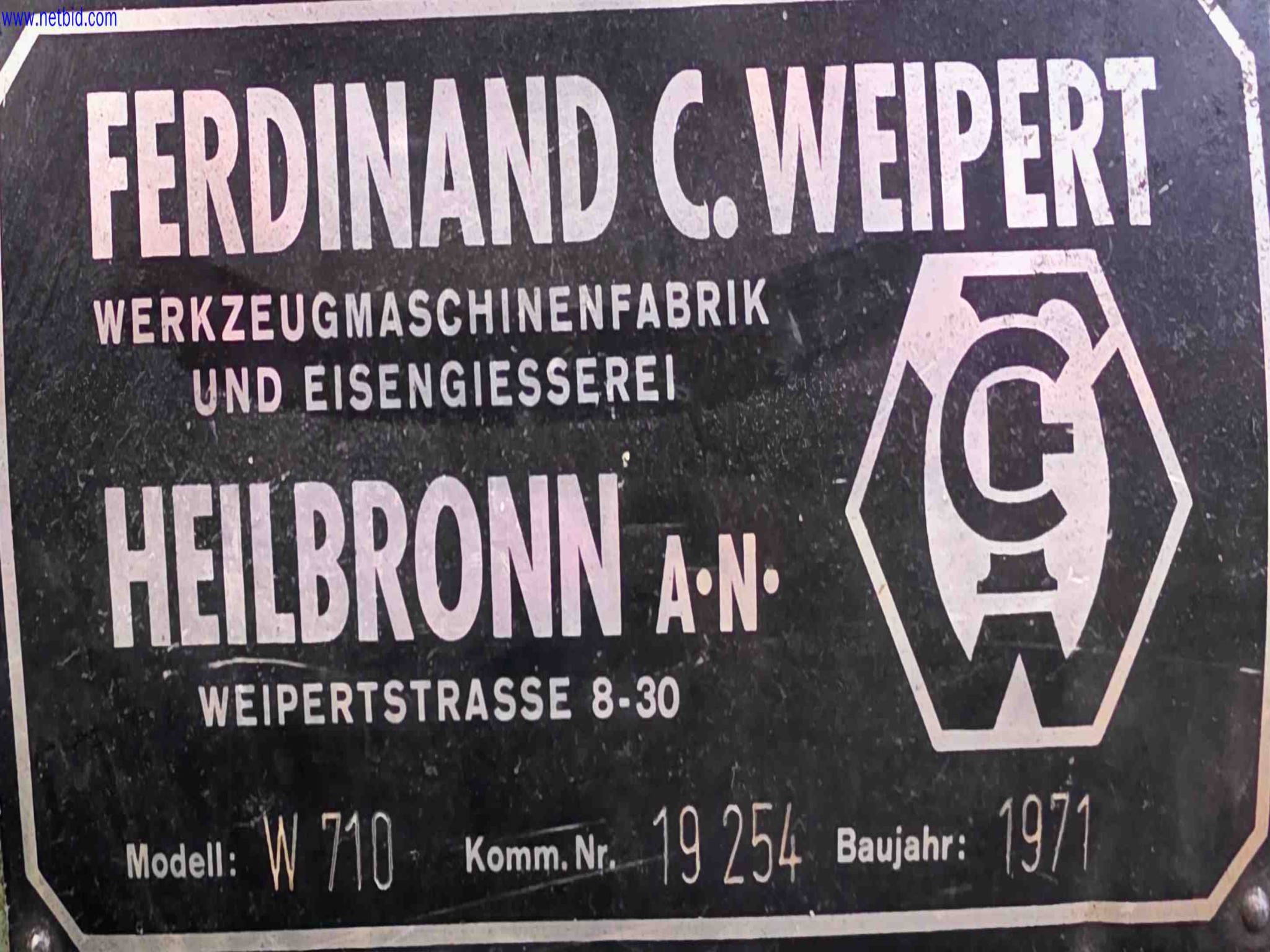 Maschinen und Anlagen aus dem Bereich Anlagenbau, Kesselbau, Umwelttechnik, Abwasser- und Abfallbehandlung, Großteilebearbeitung, Schweißkonstruktionen-1