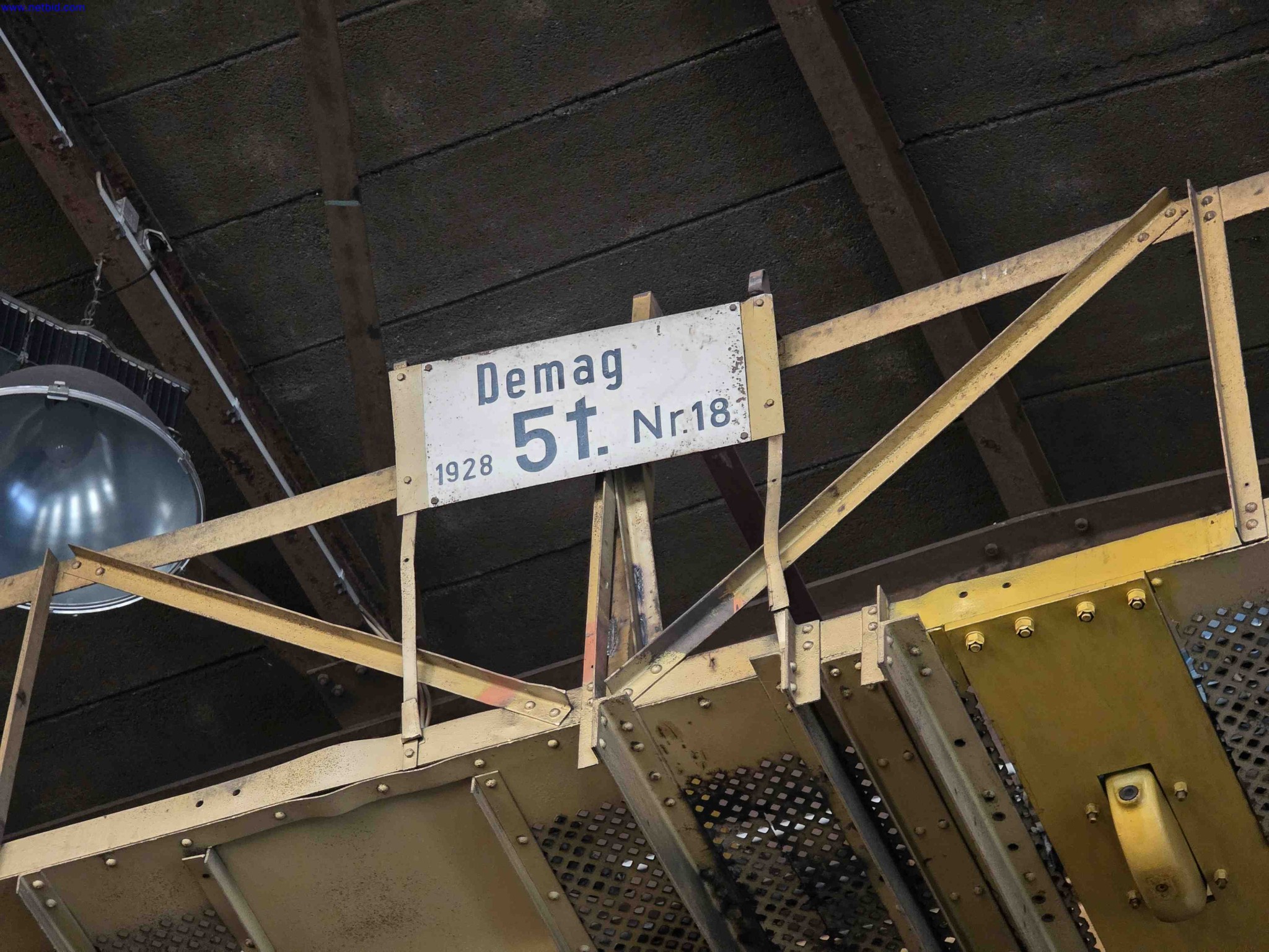 Machines and systems in the fields of plant engineering, boiler construction, environmental technology, waste water and waste treatment, large parts processing, welded constructions-2