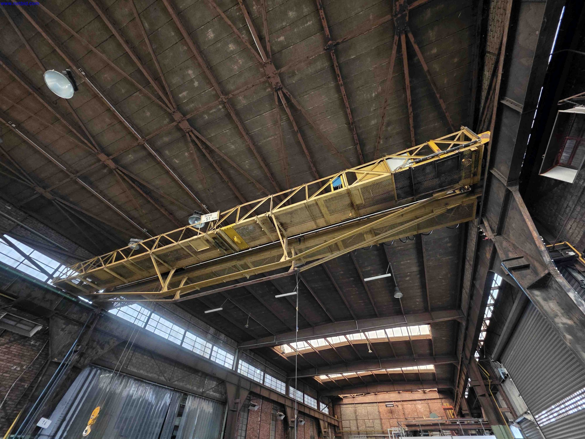 Machines and systems in the fields of plant engineering, boiler construction, environmental technology, waste water and waste treatment, large parts processing, welded constructions-3