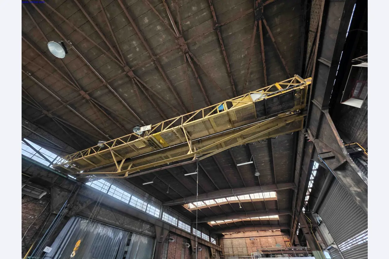 Machines and systems in the fields of plant engineering, boiler construction, environmental technology, waste water and waste treatment, large parts processing, welded constructions-3