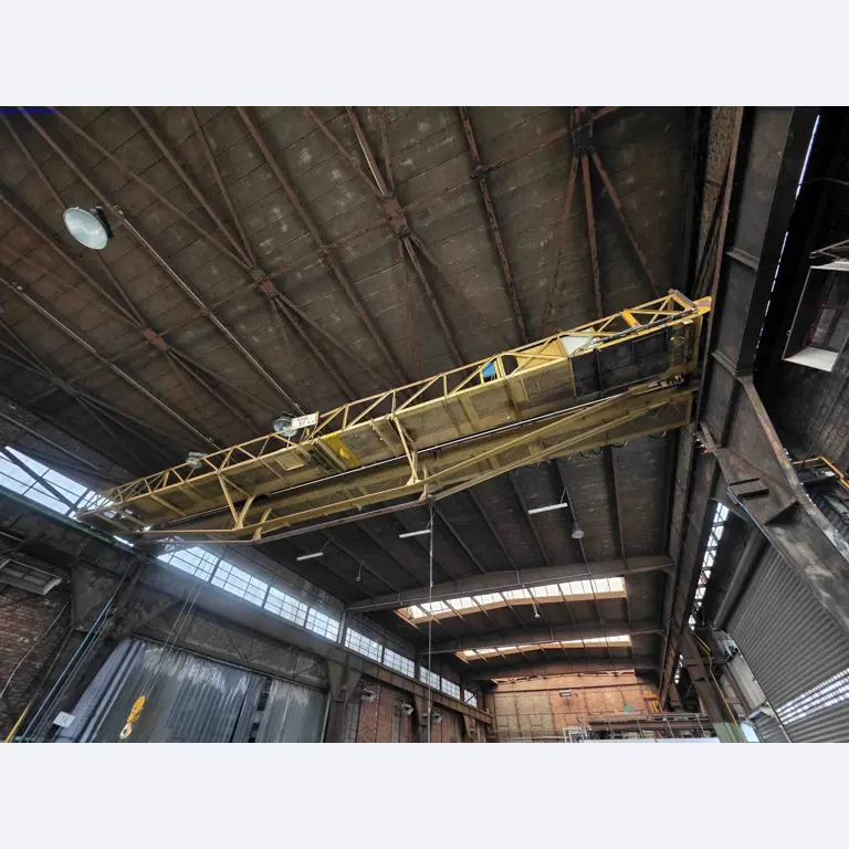 Machines and systems in the fields of plant engineering, boiler construction, environmental technology, waste water and waste treatment, large parts processing, welded constructions-3