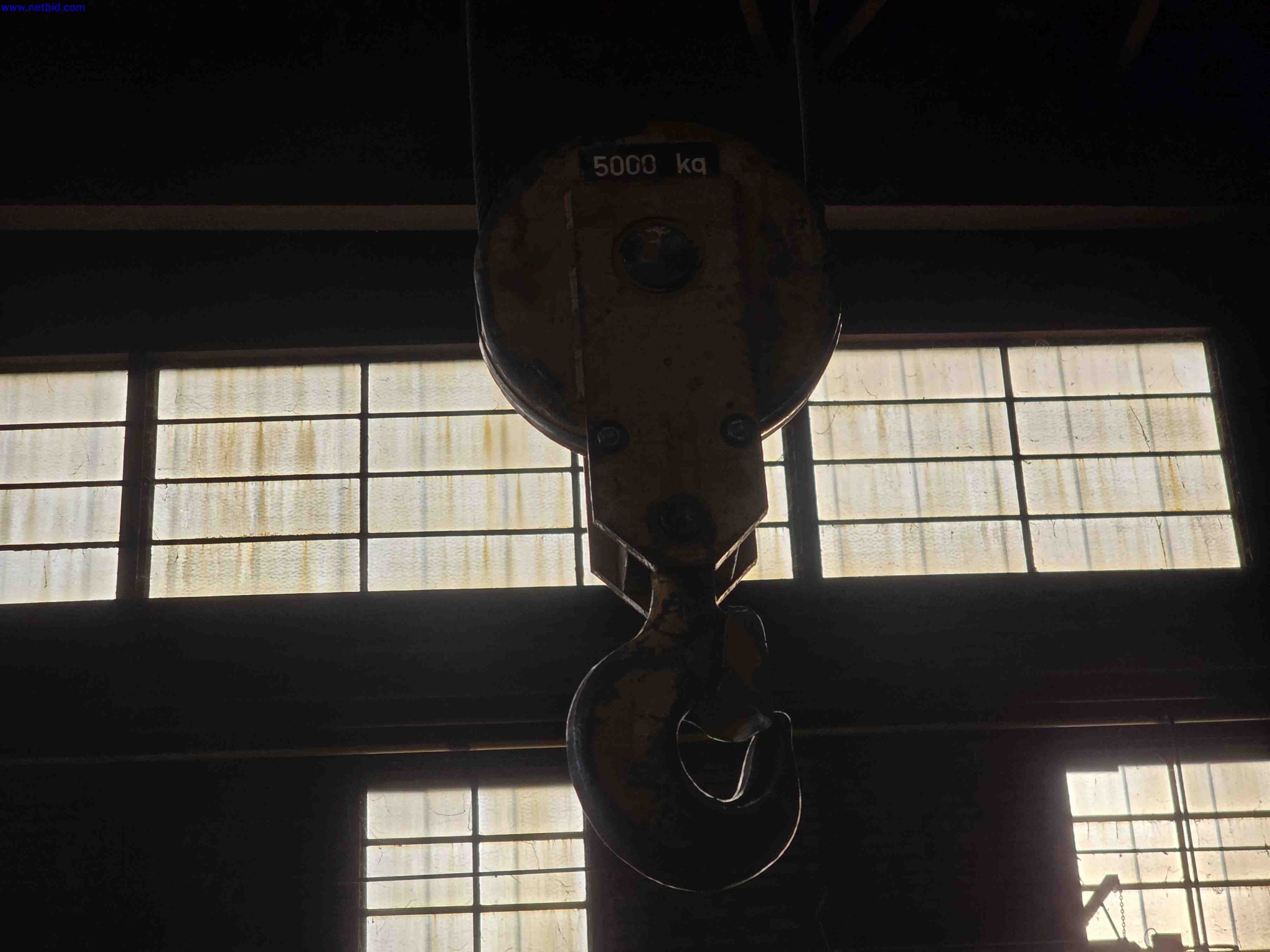 Machines and systems in the fields of plant engineering, boiler construction, environmental technology, waste water and waste treatment, large parts processing, welded constructions-4