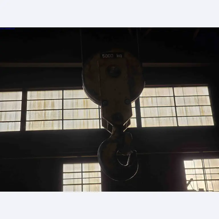 Machines and systems in the fields of plant engineering, boiler construction, environmental technology, waste water and waste treatment, large parts processing, welded constructions-4