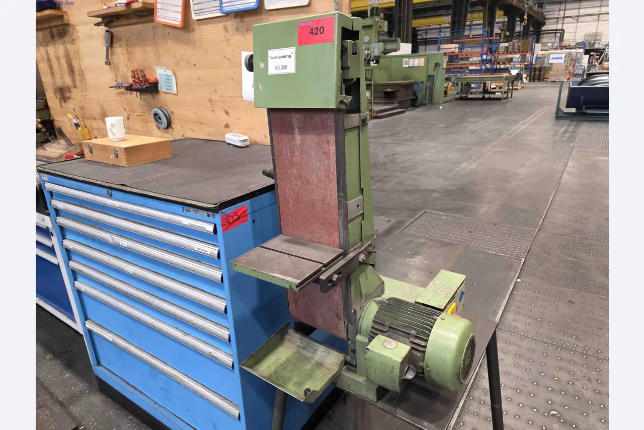 Machines and systems in the fields of plant engineering, boiler construction, environmental technology, waste water and waste treatment, large parts processing, welded constructions-1