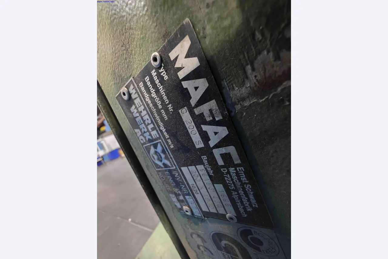 Machines and systems in the fields of plant engineering, boiler construction, environmental technology, waste water and waste treatment, large parts processing, welded constructions-2