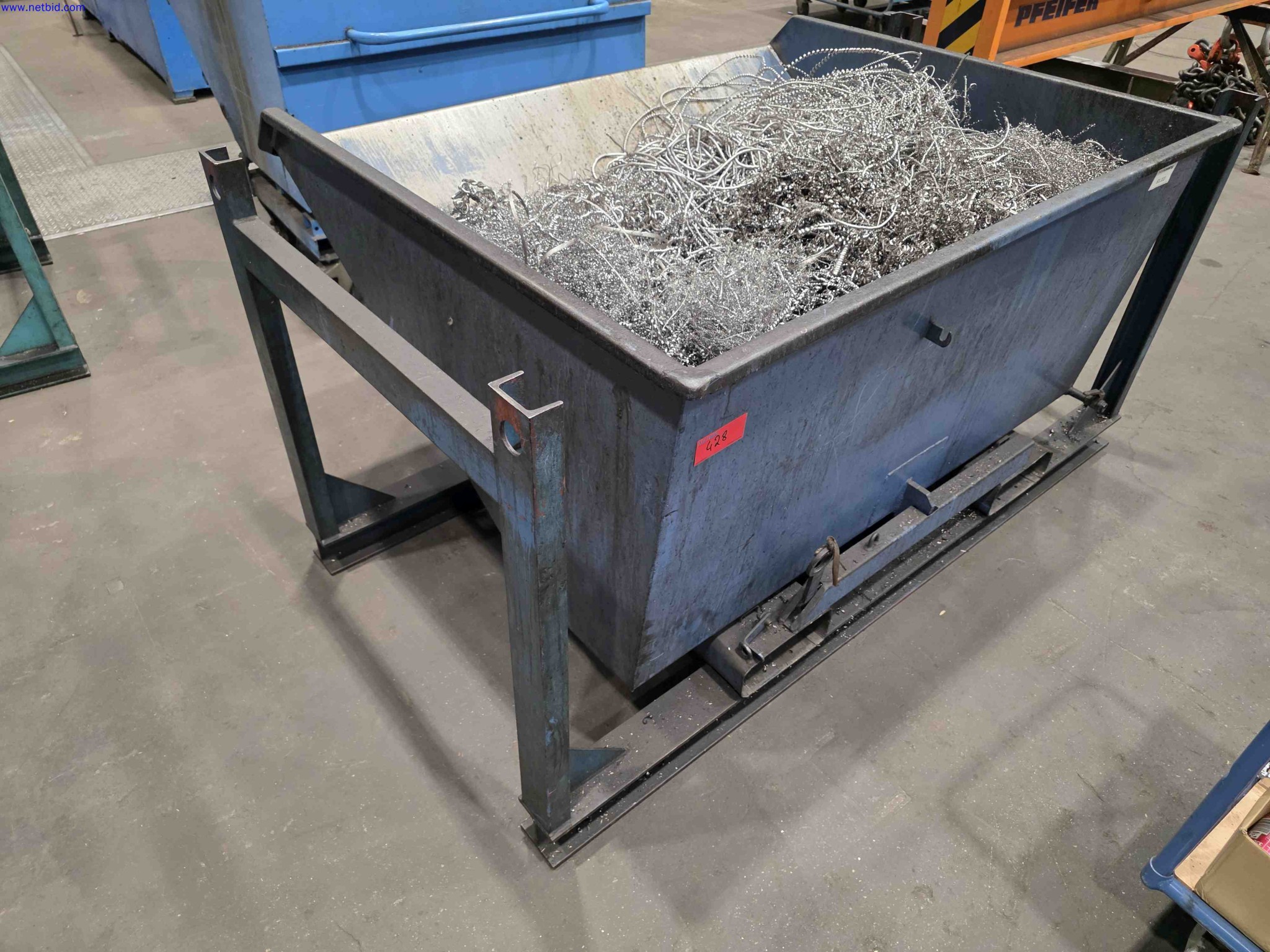 Machines and systems in the fields of plant engineering, boiler construction, environmental technology, waste water and waste treatment, large parts processing, welded constructions-1