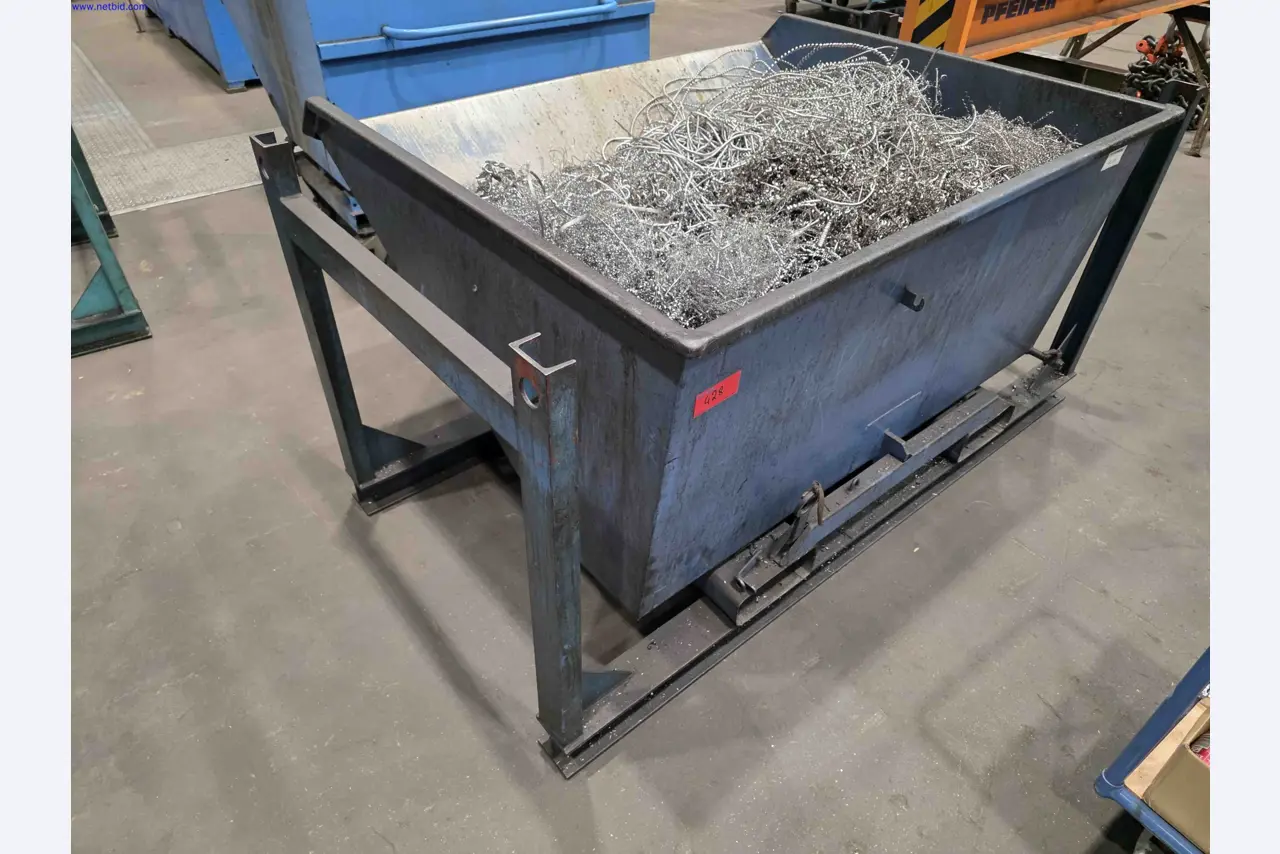 Machines and systems in the fields of plant engineering, boiler construction, environmental technology, waste water and waste treatment, large parts processing, welded constructions-1