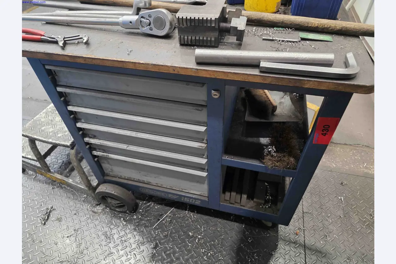 Machines and systems in the fields of plant engineering, boiler construction, environmental technology, waste water and waste treatment, large parts processing, welded constructions-1