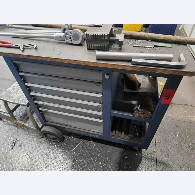 Machines and systems in the fields of plant engineering, boiler construction, environmental technology, waste water and waste treatment, large parts processing, welded constructions-1