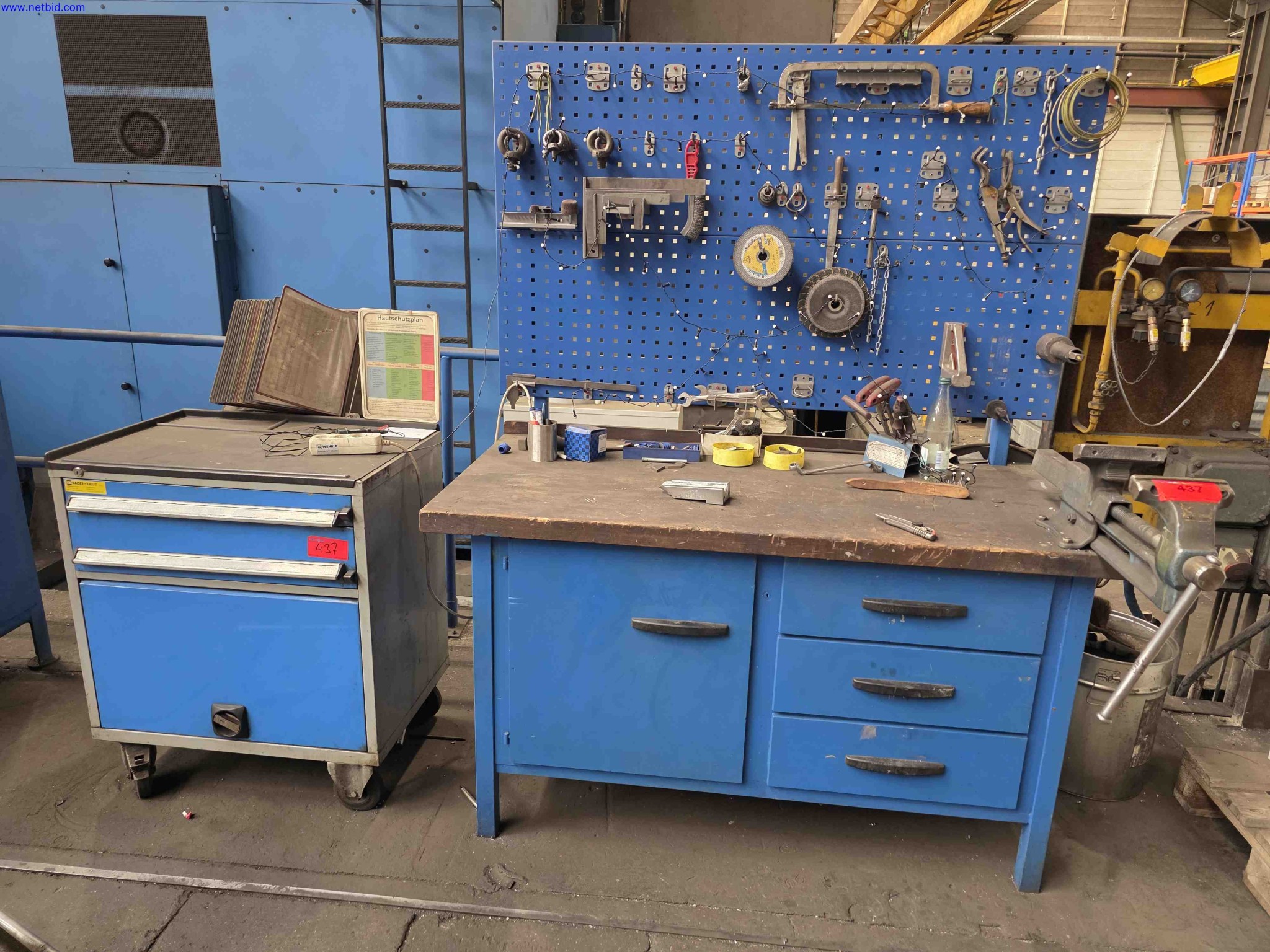 Machines and systems in the fields of plant engineering, boiler construction, environmental technology, waste water and waste treatment, large parts processing, welded constructions-1