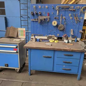 Workbench