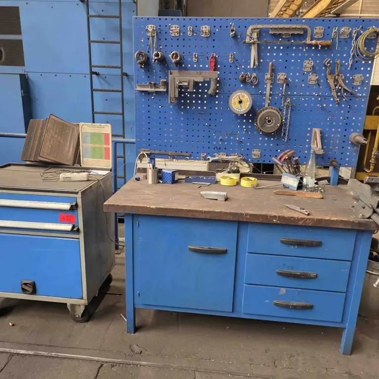 Workbench
