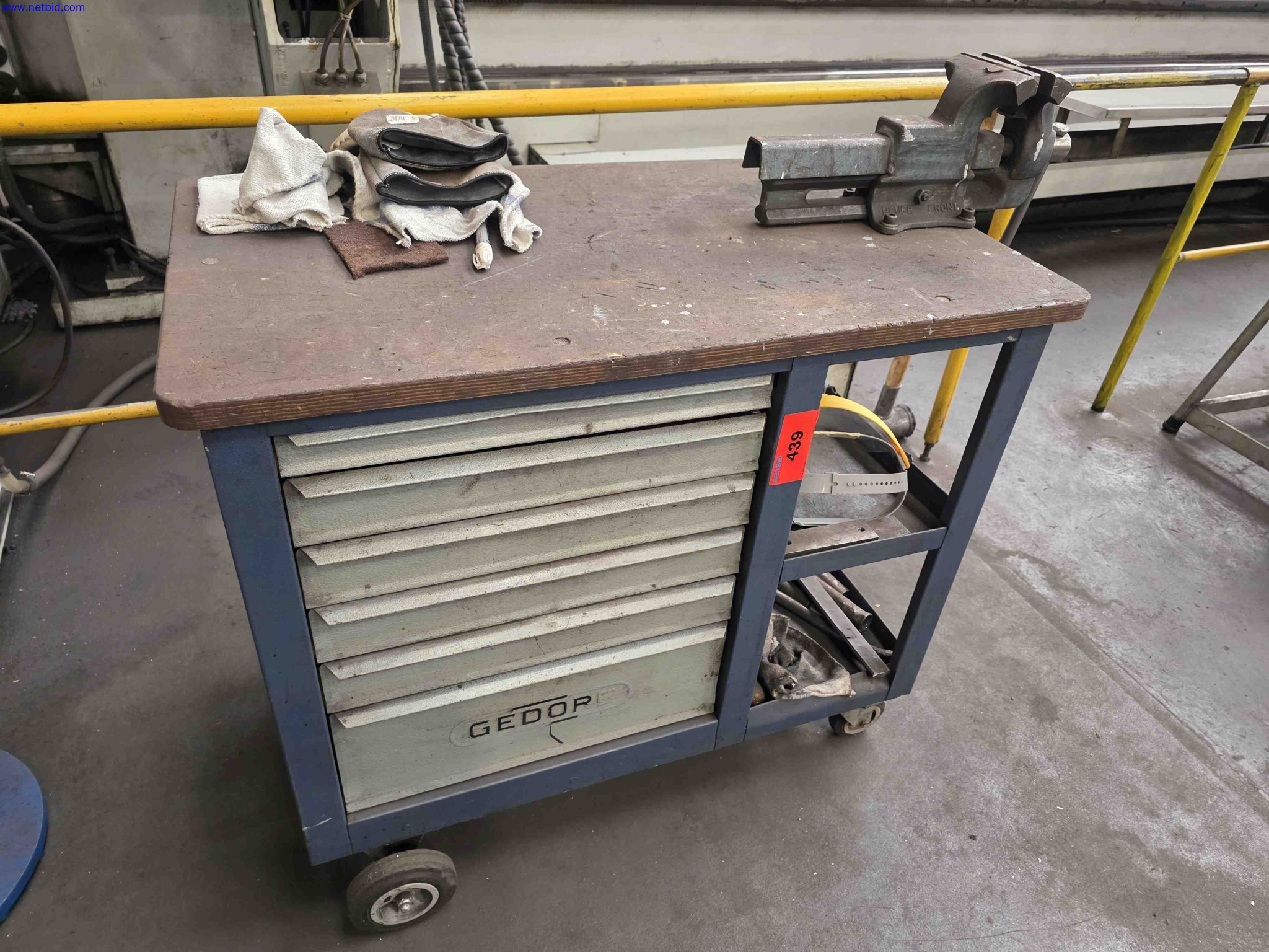 Machines and systems in the fields of plant engineering, boiler construction, environmental technology, waste water and waste treatment, large parts processing, welded constructions-1