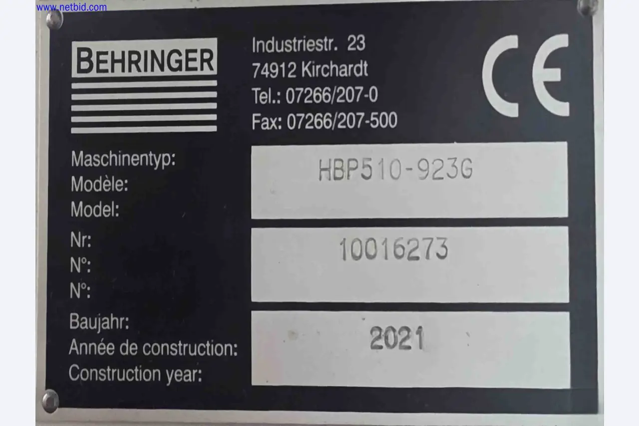 Machines and systems in the fields of plant engineering, boiler construction, environmental technology, waste water and waste treatment, large parts processing, welded constructions-16
