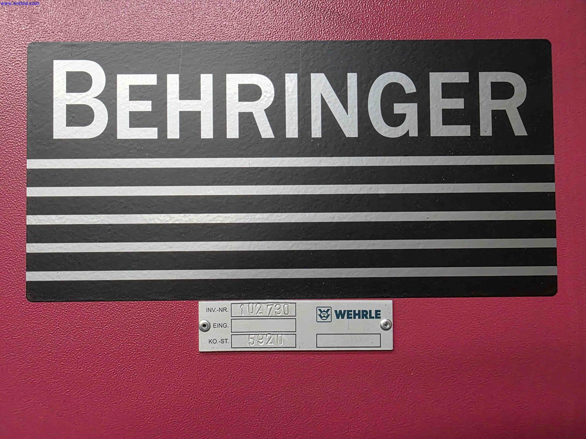Machines and systems in the fields of plant engineering, boiler construction, environmental technology, waste water and waste treatment, large parts processing, welded constructions-3