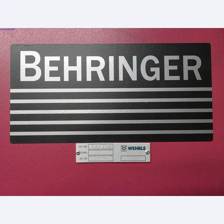 Machines and systems in the fields of plant engineering, boiler construction, environmental technology, waste water and waste treatment, large parts processing, welded constructions-3