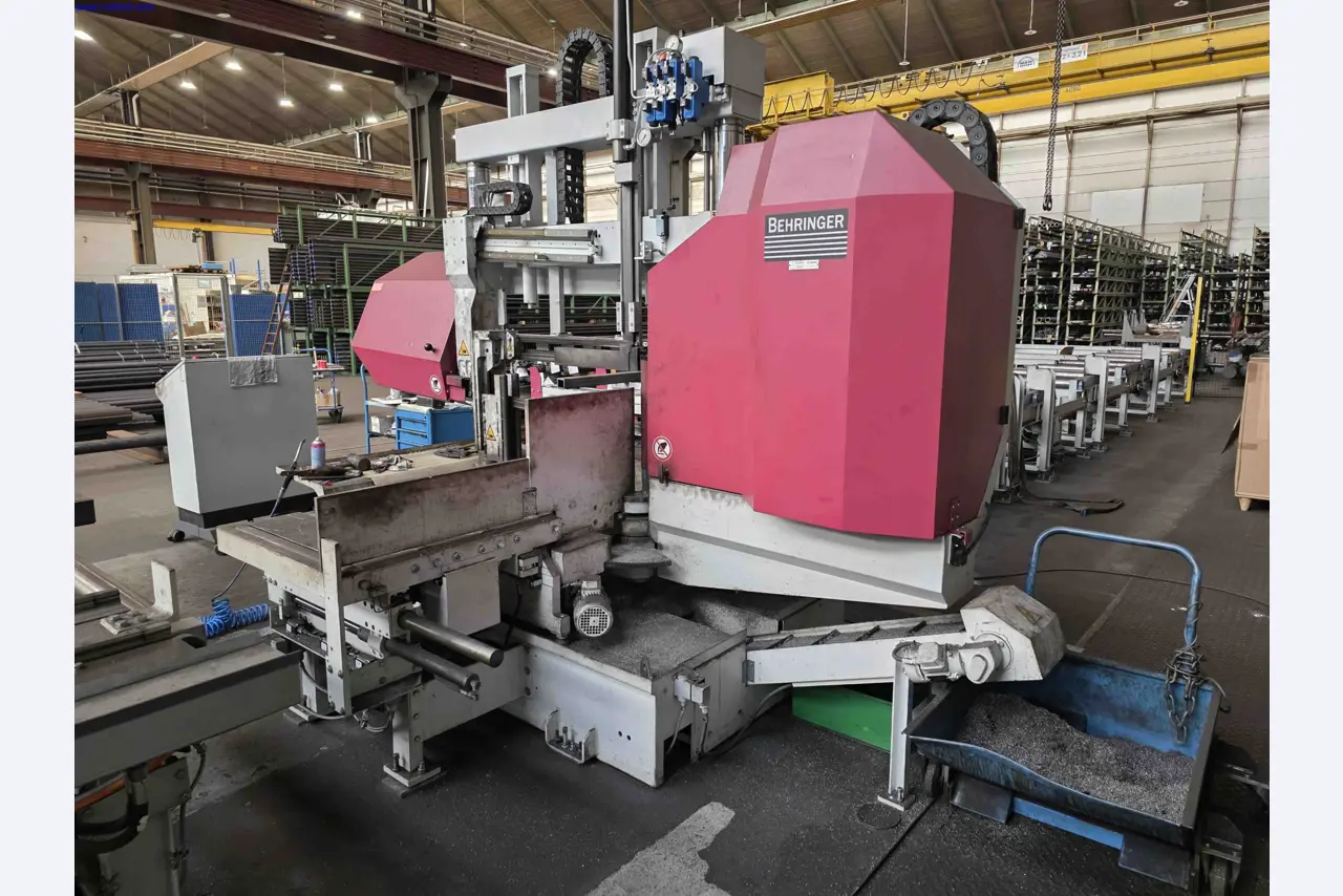 Machines and systems in the fields of plant engineering, boiler construction, environmental technology, waste water and waste treatment, large parts processing, welded constructions-4