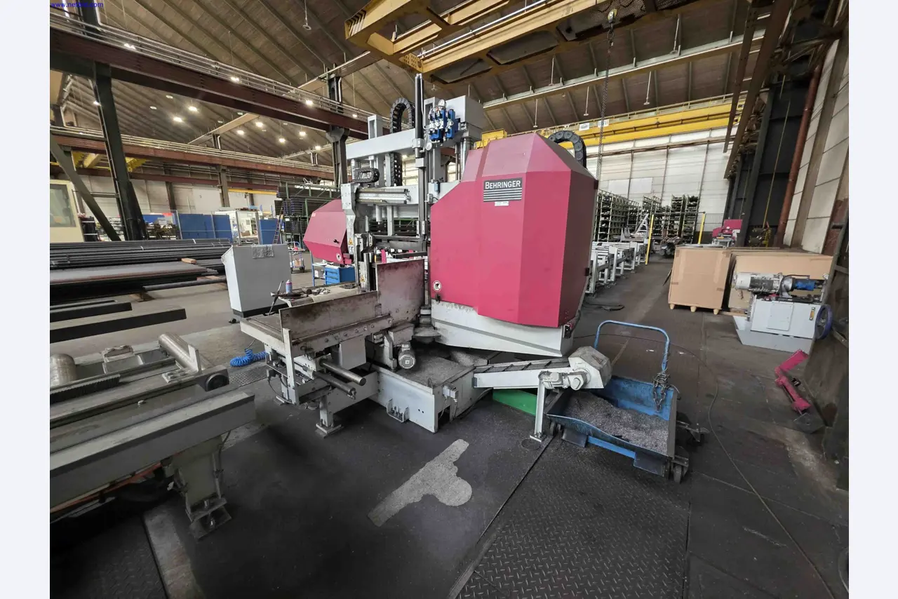 Machines and systems in the fields of plant engineering, boiler construction, environmental technology, waste water and waste treatment, large parts processing, welded constructions-5