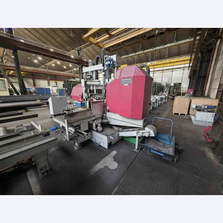 Machines and systems in the fields of plant engineering, boiler construction, environmental technology, waste water and waste treatment, large parts processing, welded constructions-5