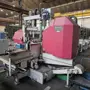 thumbnail-Machines and systems in the fields of plant engineering, boiler construction, environmental technology, waste water and waste treatment, large parts processing, welded constructions-6