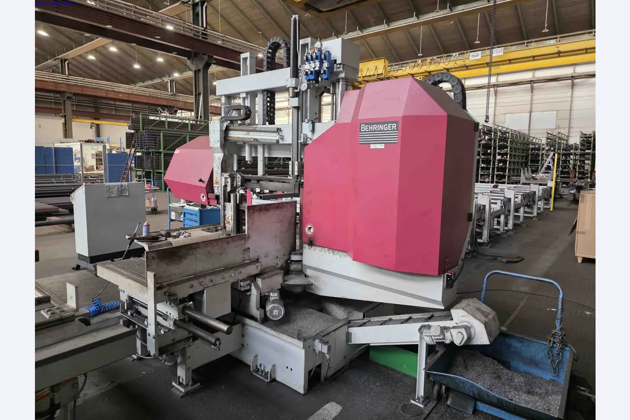 Machines and systems in the fields of plant engineering, boiler construction, environmental technology, waste water and waste treatment, large parts processing, welded constructions-6