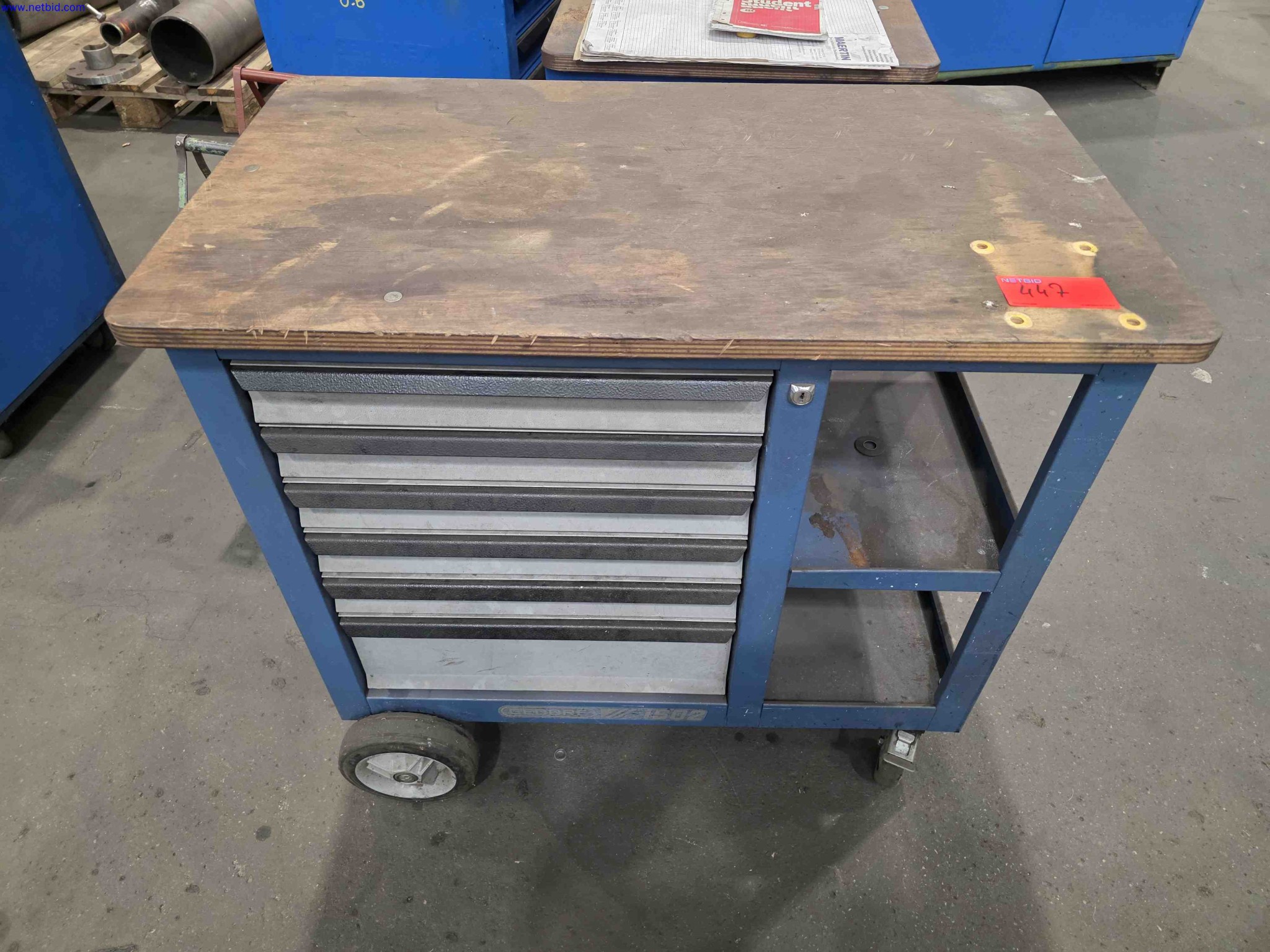 Machines and systems in the fields of plant engineering, boiler construction, environmental technology, waste water and waste treatment, large parts processing, welded constructions-1