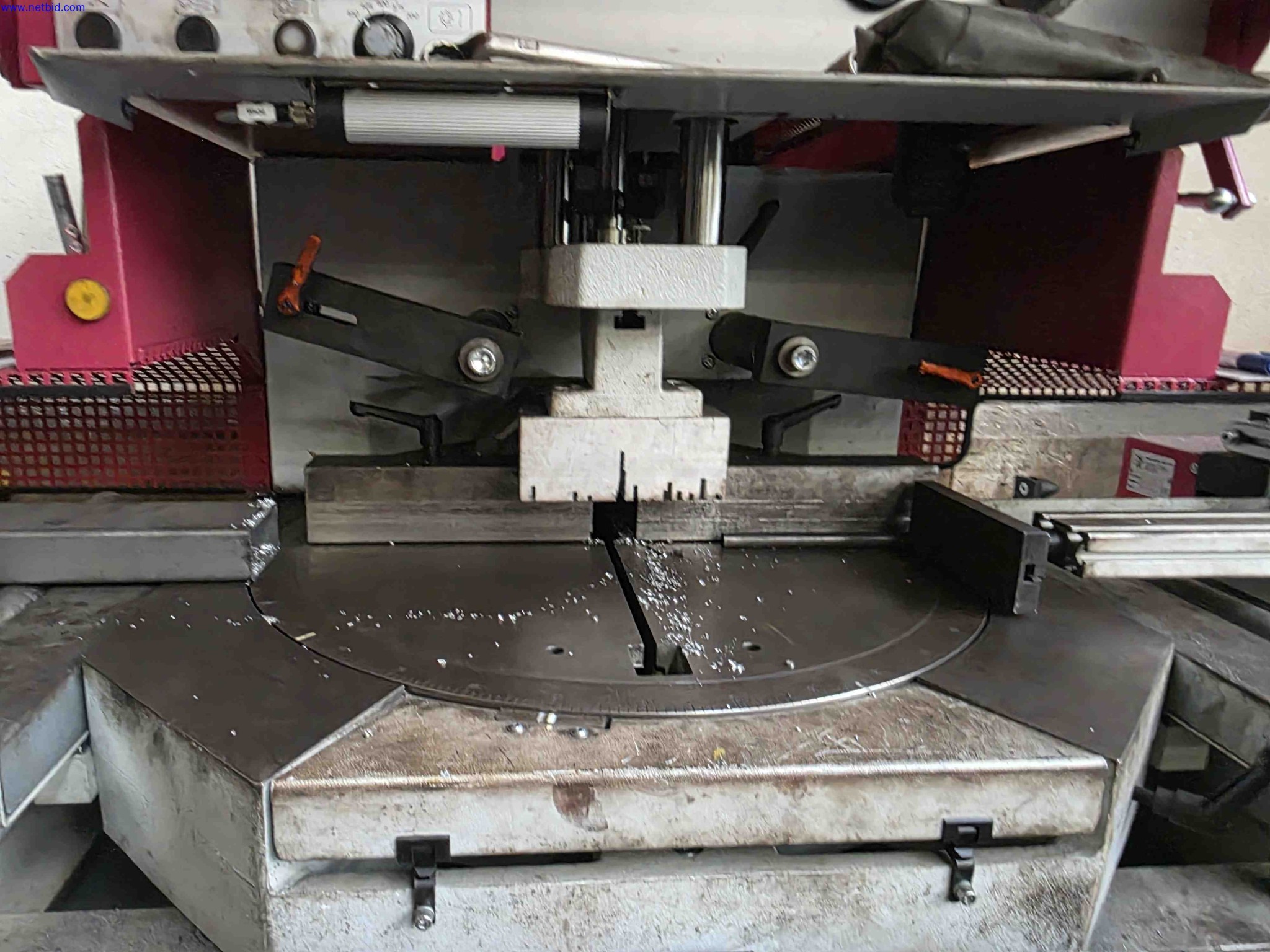 Machines and systems in the fields of plant engineering, boiler construction, environmental technology, waste water and waste treatment, large parts processing, welded constructions-2