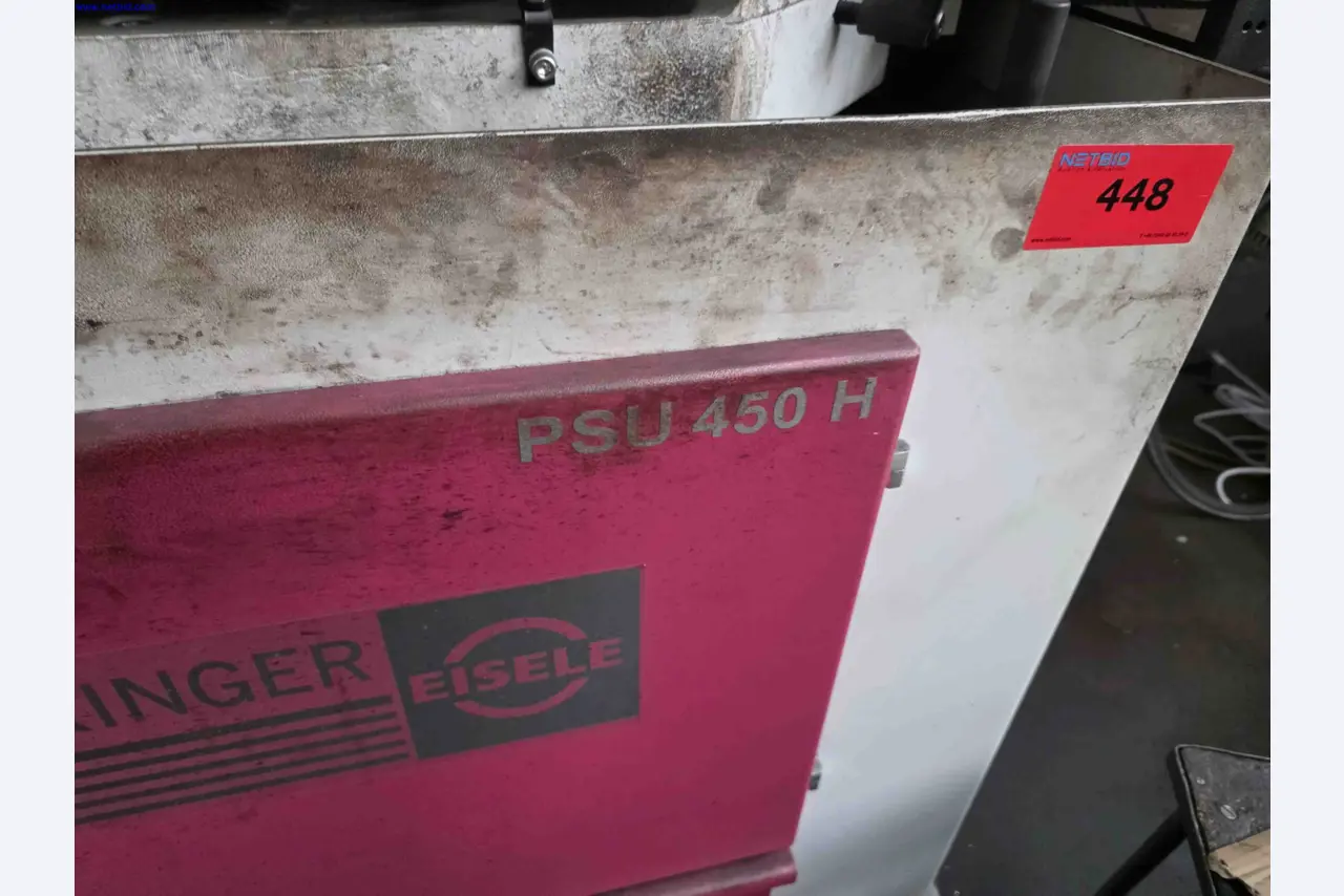 Machines and systems in the fields of plant engineering, boiler construction, environmental technology, waste water and waste treatment, large parts processing, welded constructions-4