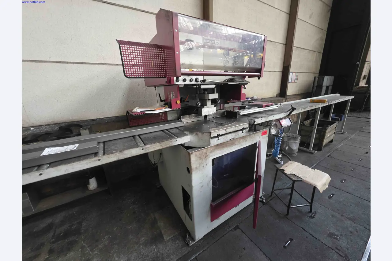 Machines and systems in the fields of plant engineering, boiler construction, environmental technology, waste water and waste treatment, large parts processing, welded constructions-7