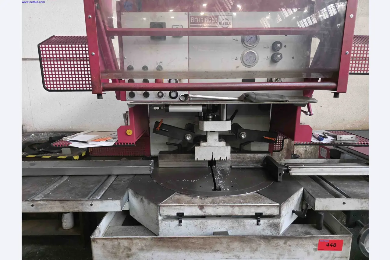 Machines and systems in the fields of plant engineering, boiler construction, environmental technology, waste water and waste treatment, large parts processing, welded constructions-8