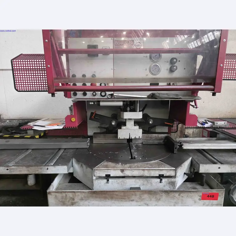 Machines and systems in the fields of plant engineering, boiler construction, environmental technology, waste water and waste treatment, large parts processing, welded constructions-8