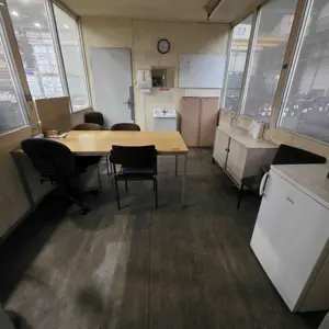 Room equipment common room FK2