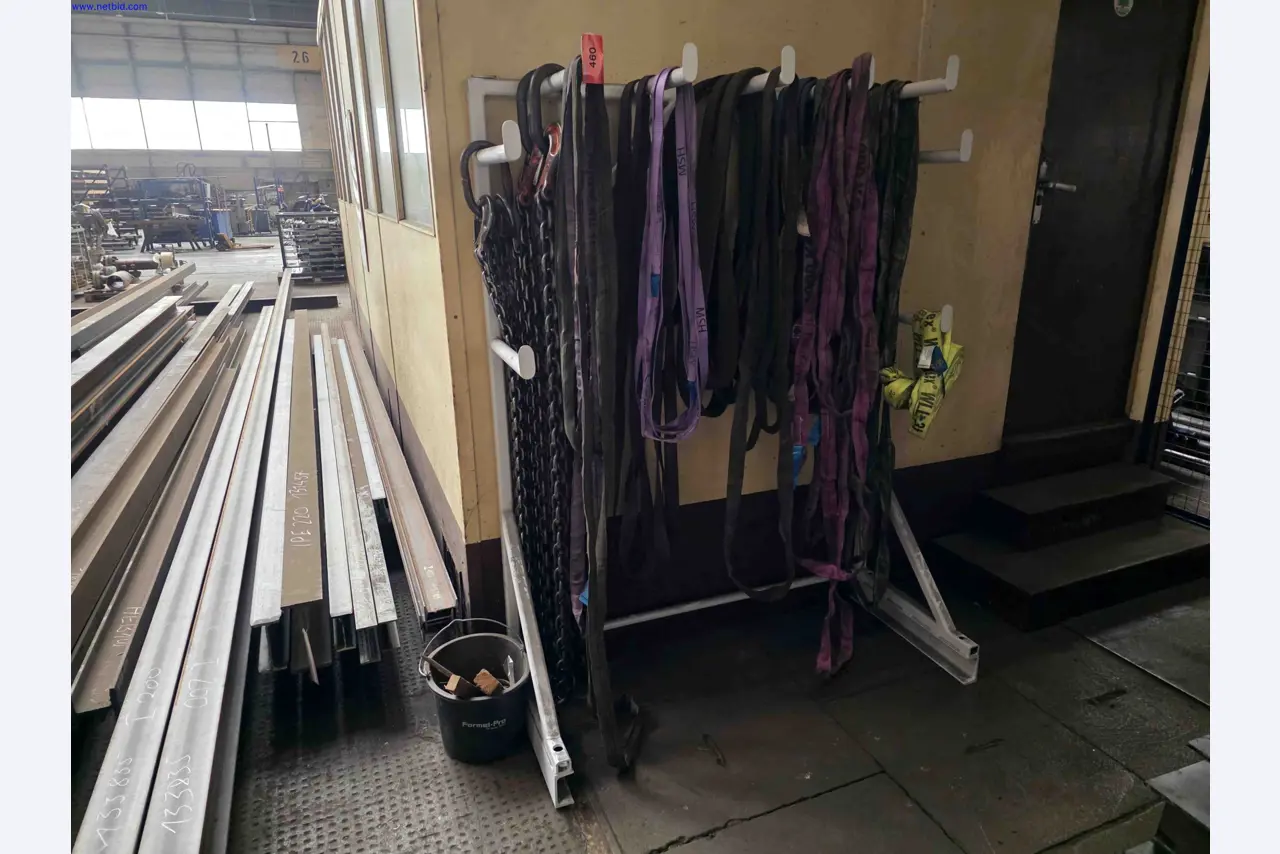 Machines and systems in the fields of plant engineering, boiler construction, environmental technology, waste water and waste treatment, large parts processing, welded constructions-1