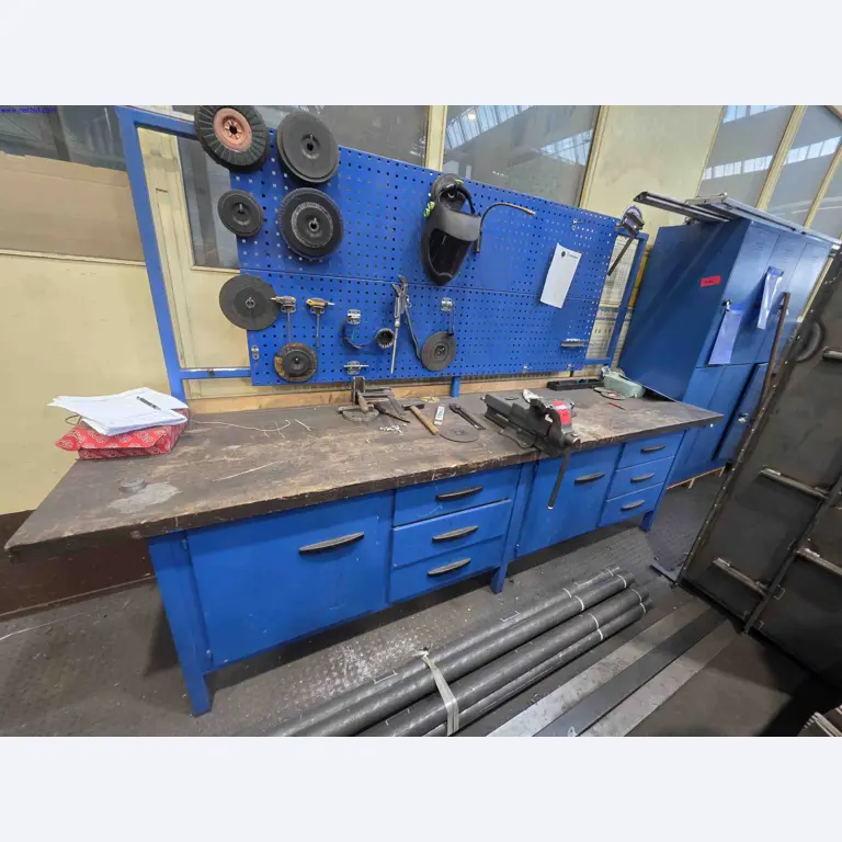 Maszyny i systemy w dziedzinie inżynierii instalacji, budowy kotłów, technologii ochrony środowiska, oczyszczania ścieków i odpadów, obróbki dużych części, konstrukcji spawanych.-1