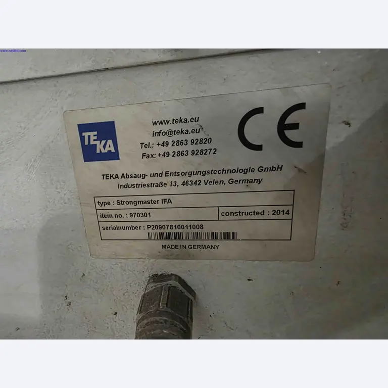 Machines and systems in the fields of plant engineering, boiler construction, environmental technology, waste water and waste treatment, large parts processing, welded constructions-1