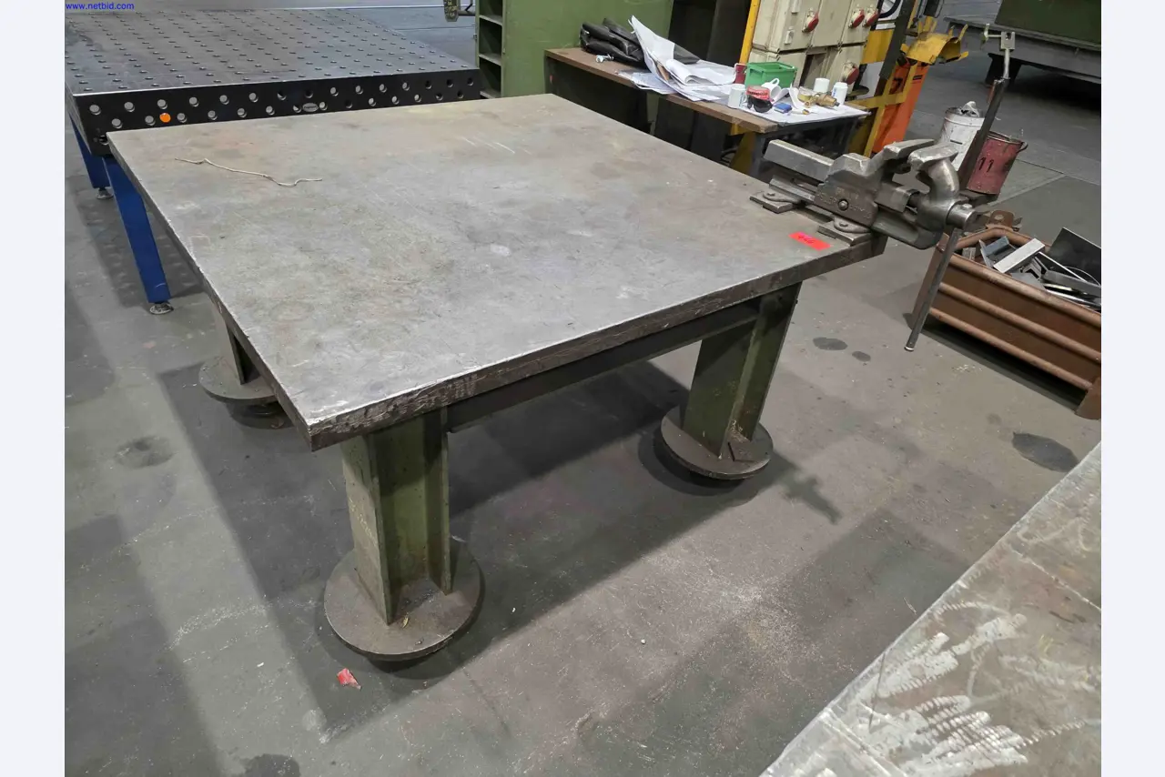 Machines and systems in the fields of plant engineering, boiler construction, environmental technology, waste water and waste treatment, large parts processing, welded constructions-1