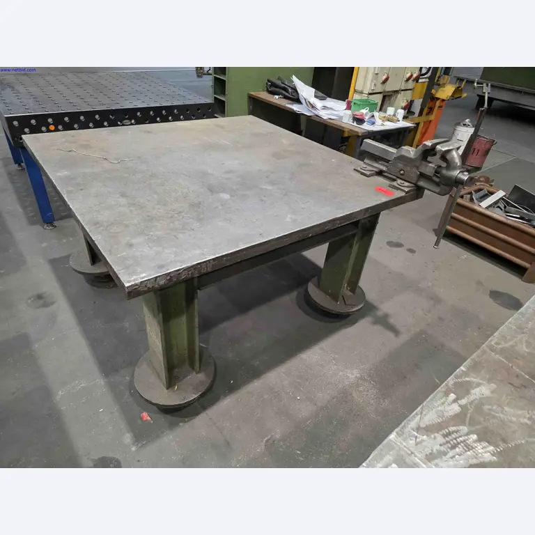 Machines and systems in the fields of plant engineering, boiler construction, environmental technology, waste water and waste treatment, large parts processing, welded constructions-1