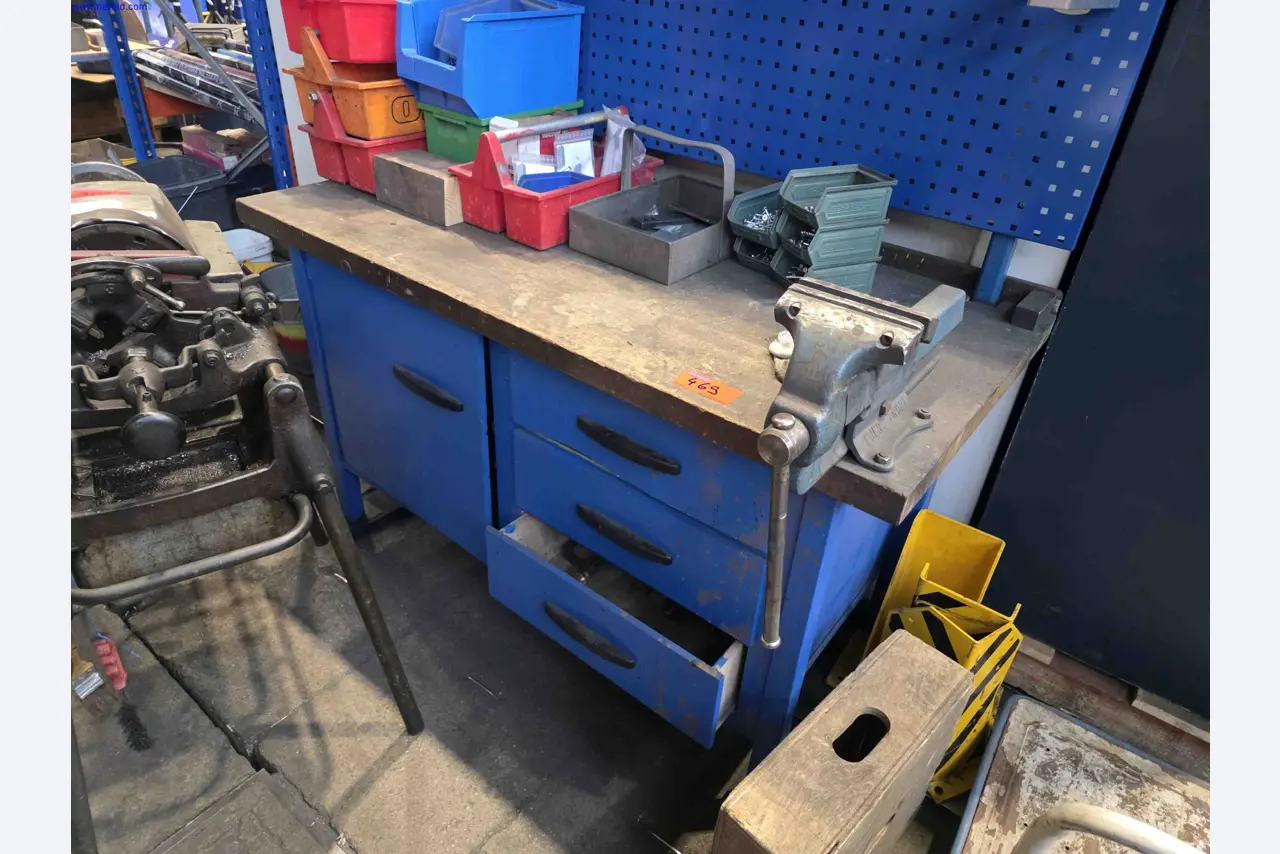 Maschinen und Anlagen aus dem Bereich Anlagenbau, Kesselbau, Umwelttechnik, Abwasser- und Abfallbehandlung, Großteilebearbeitung, Schweißkonstruktionen-1