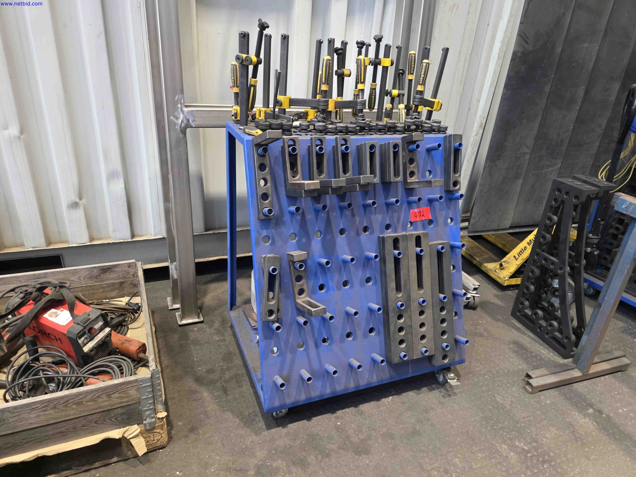 Stroje a zařízení v oborech strojírenství, kotlářství, technologie ochrany životního prostředí, zpracování odpadních vod a odpadů, zpracování velkých dílů, svařované konstrukce.-2