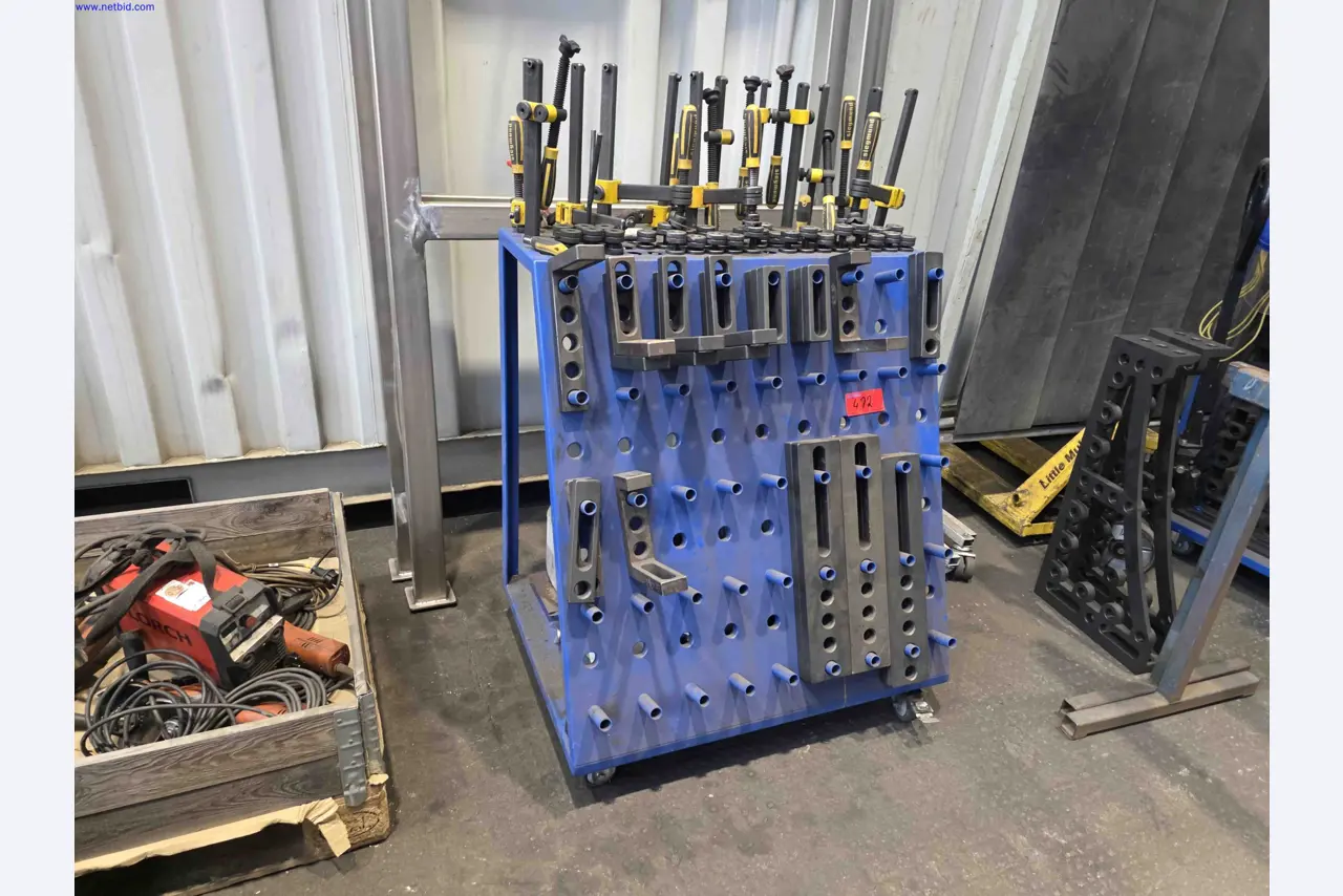 Stroje a zařízení v oborech strojírenství, kotlářství, technologie ochrany životního prostředí, zpracování odpadních vod a odpadů, zpracování velkých dílů, svařované konstrukce.-2