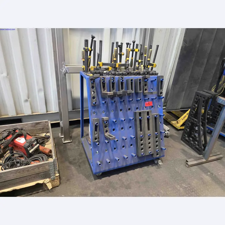 Stroje a zařízení v oborech strojírenství, kotlářství, technologie ochrany životního prostředí, zpracování odpadních vod a odpadů, zpracování velkých dílů, svařované konstrukce.-2