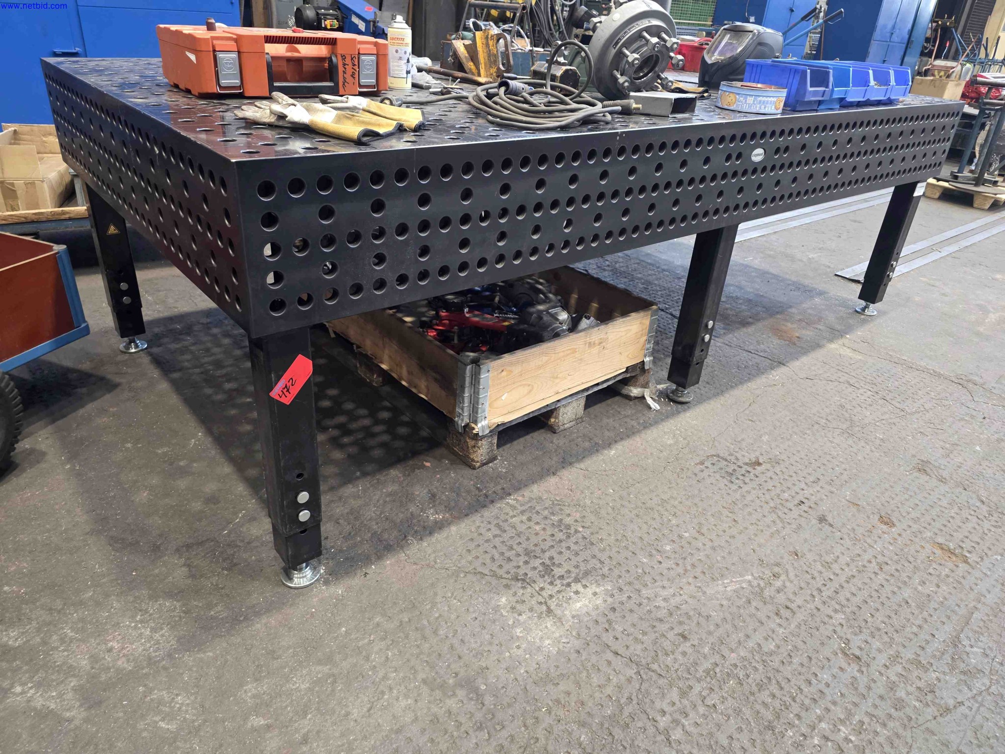 Stroje a zařízení v oborech strojírenství, kotlářství, technologie ochrany životního prostředí, zpracování odpadních vod a odpadů, zpracování velkých dílů, svařované konstrukce.-1