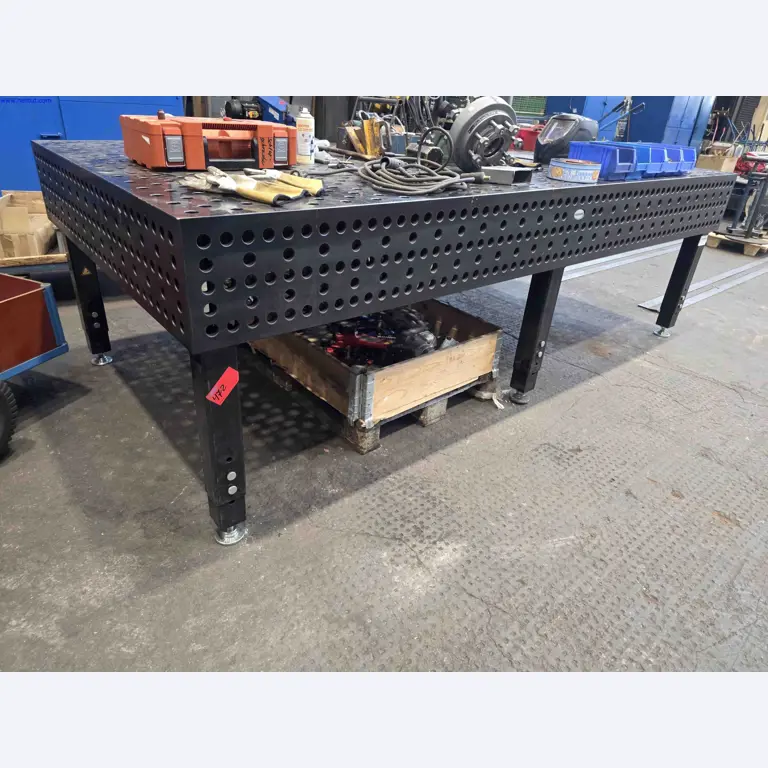 Stroje a zařízení v oborech strojírenství, kotlářství, technologie ochrany životního prostředí, zpracování odpadních vod a odpadů, zpracování velkých dílů, svařované konstrukce.-1