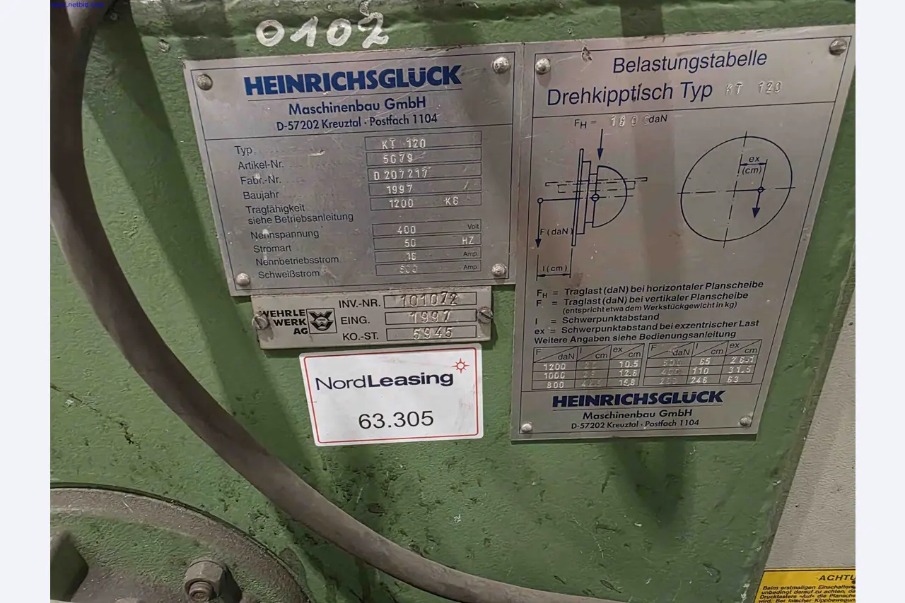 Machines and systems in the fields of plant engineering, boiler construction, environmental technology, waste water and waste treatment, large parts processing, welded constructions-3